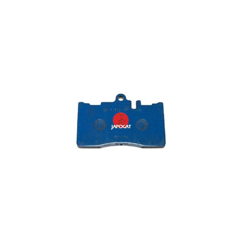 PLAQUETTES AV LS430