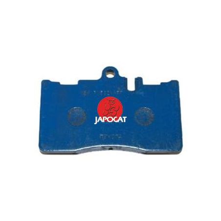 PLAQUETTES AV LS430