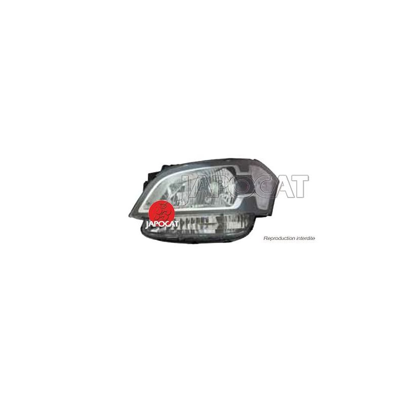 OPTIQUE G SOUL 12> ELEC