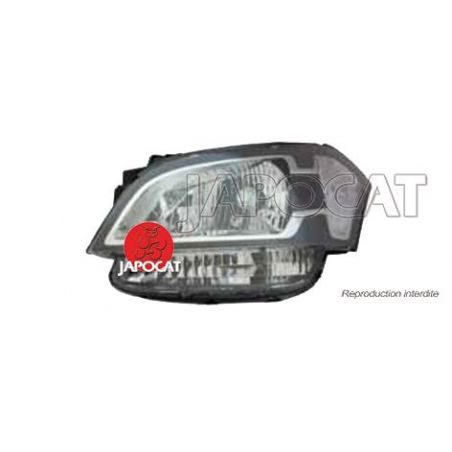 OPTIQUE G SOUL 12> ELEC