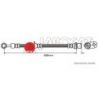 FLEXIBLE DE FREIN AVG LEGACY 498mm