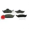 PLAQUETTES AV W163 GREEN