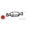 CATALYSEUR ACCORD VII 2.0i
