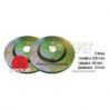 DISQUE AR 300C EBC x2