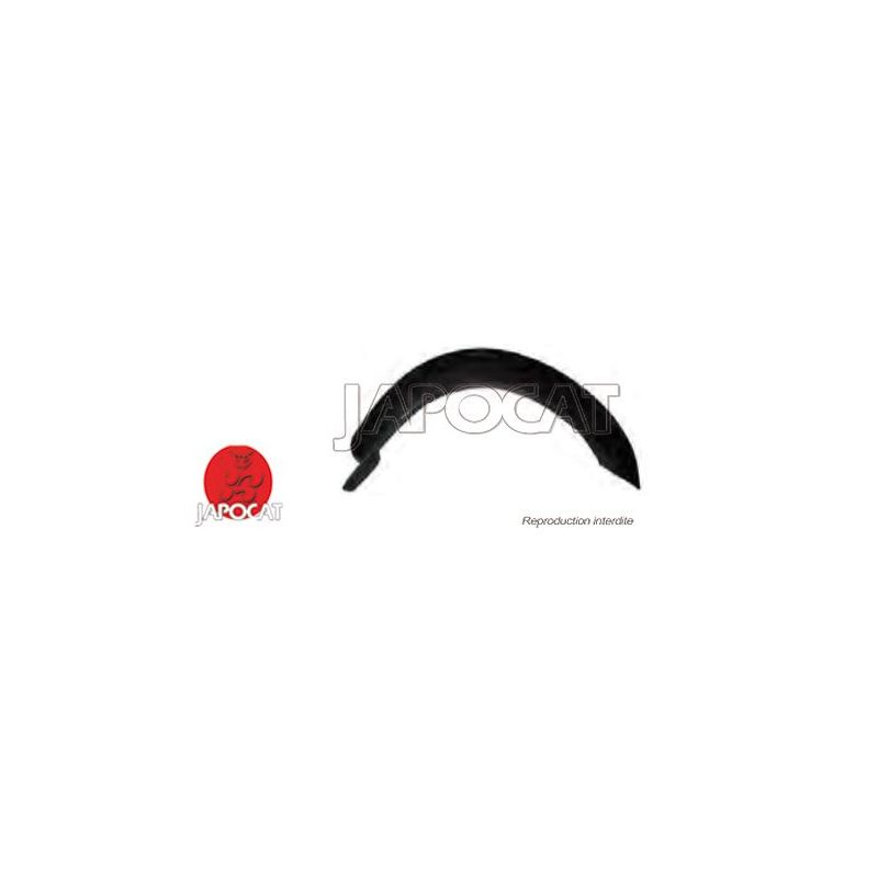EXTENSION AILE AVD RANGER 06>09 ORI