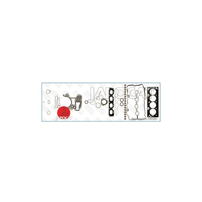 POCHETTE MOTEUR Av Jt F14D4