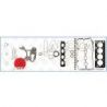 POCHETTE MOTEUR Av Jt F14D4
