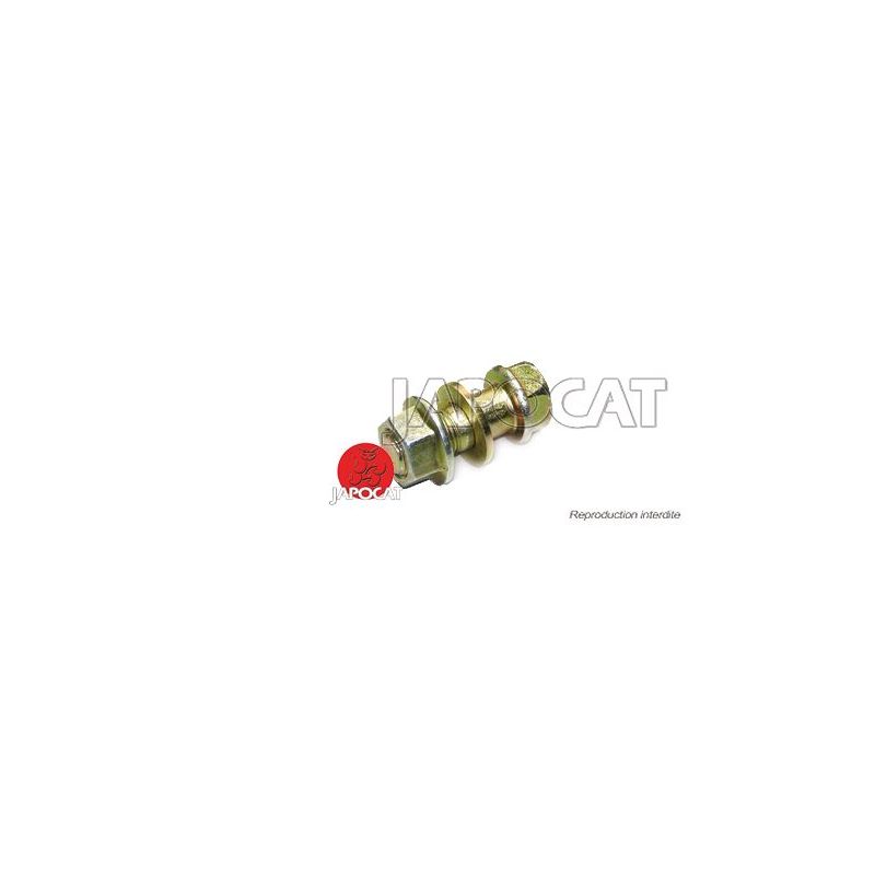 BOULON+ECROU D'ARBRE TOYOTA