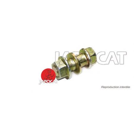 BOULON+ECROU D'ARBRE TOYOTA