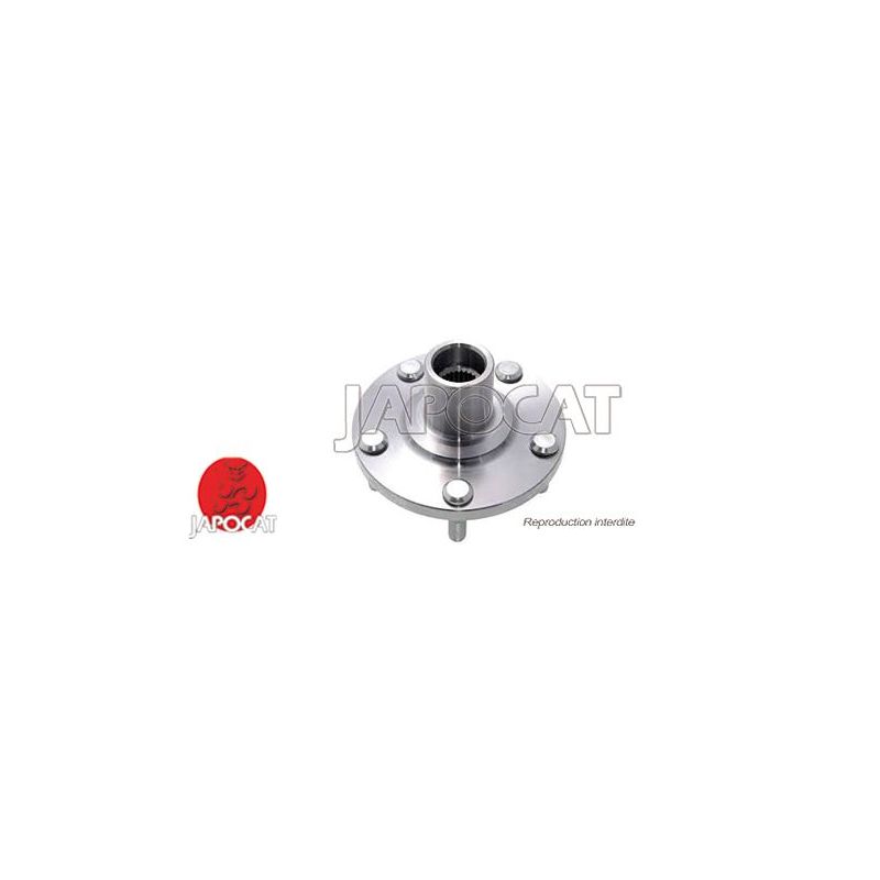 MOYEU DE ROUE AV RX 00>03
