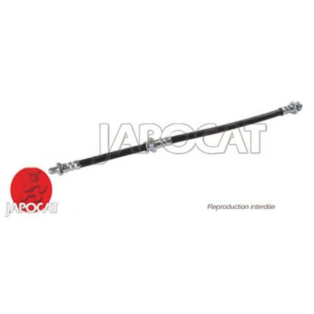FLEXIBLE DE FREIN AV WAGON R