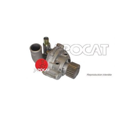 POMPE A EAU SPORTAGE TD