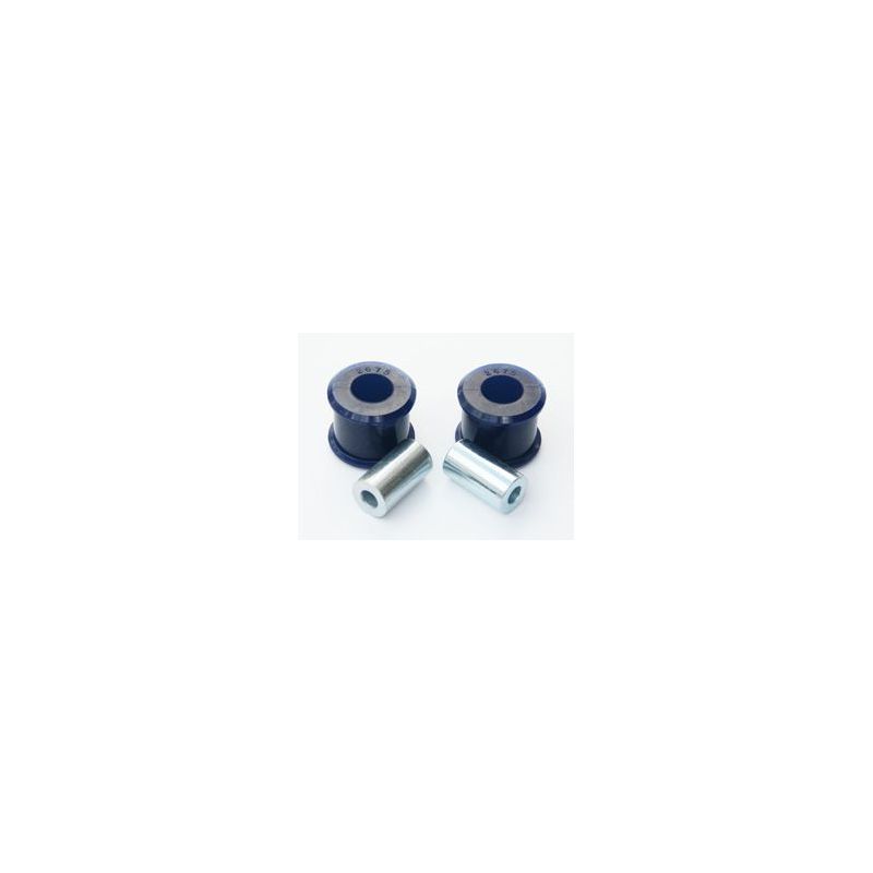 SILENTBLOC SUPERPRO