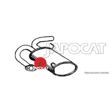 SILENCIEUX AR T30 12/03>