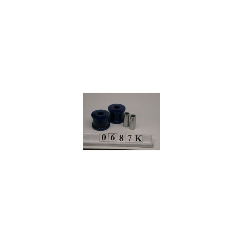 SILENTBLOC SUPERPRO