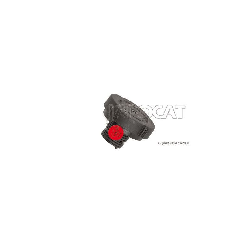 BOUCHON DE VASE D'EXPANSION M62