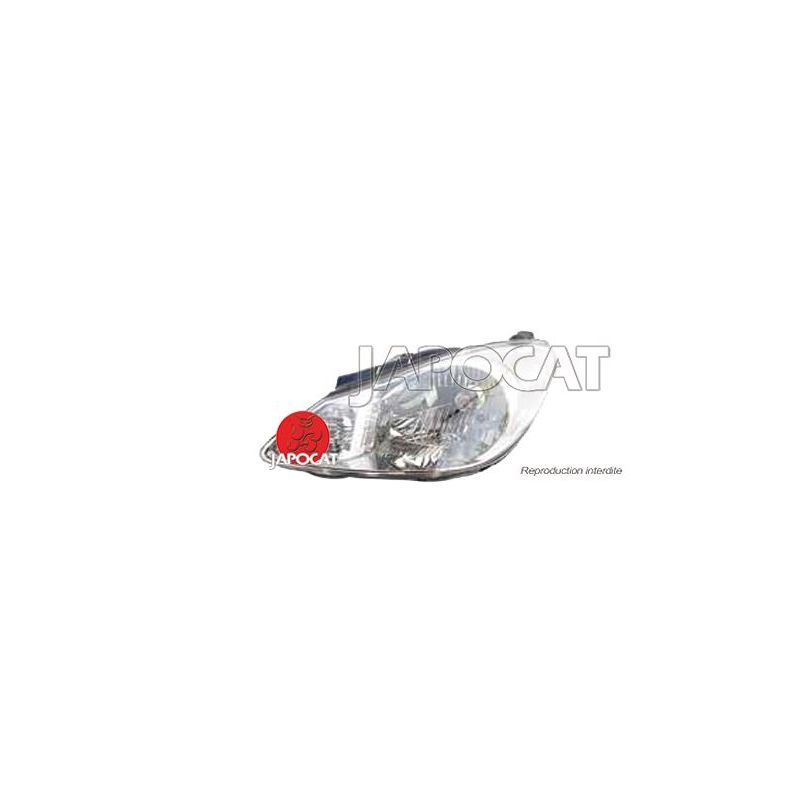 OPTIQUE G I10 08>11