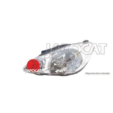 OPTIQUE G I10 08>11
