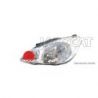 OPTIQUE G I10 08>11