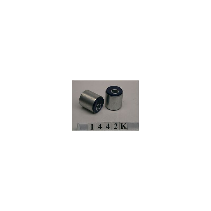 SILENTBLOC SUPERPRO