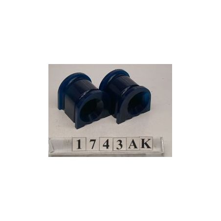 SILENTBLOC SUPERPRO