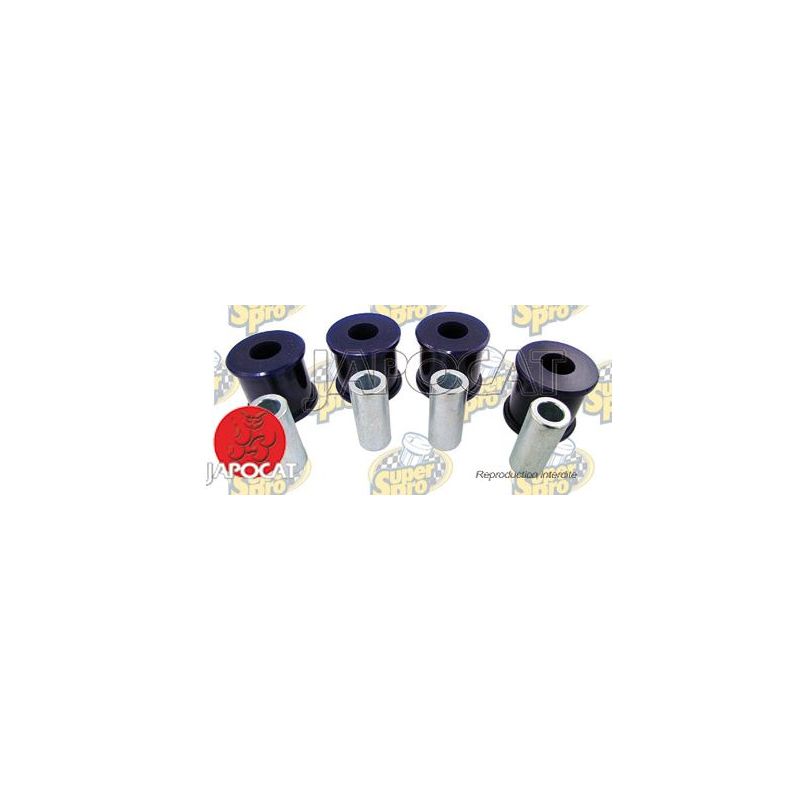 SILENTBLOC SUPERPRO (X4)