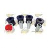 SILENTBLOC SUPERPRO (X4)