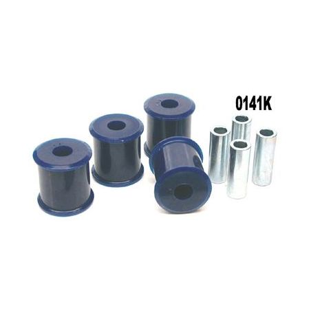 SILENTBLOC SUPERPRO