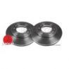 DISQUE AV RANGER 12> EBC x2