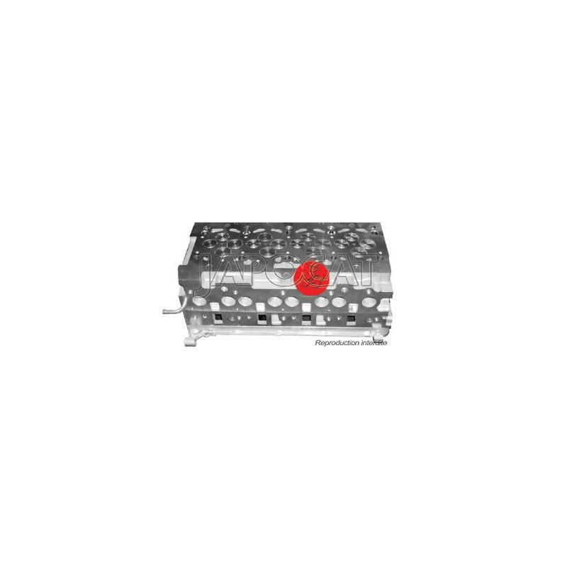 CULASSE EQUIPEE JEEP 2.0CRD
