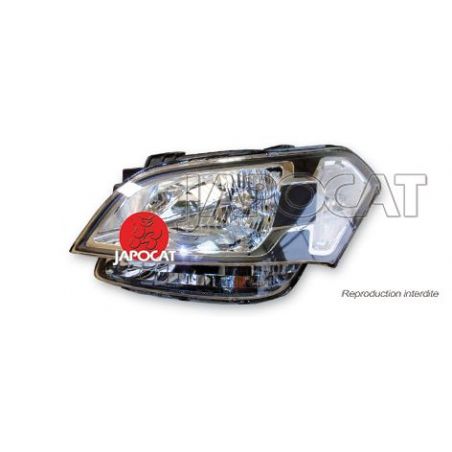 OPTIQUE G SOUL 08>12 ELEC