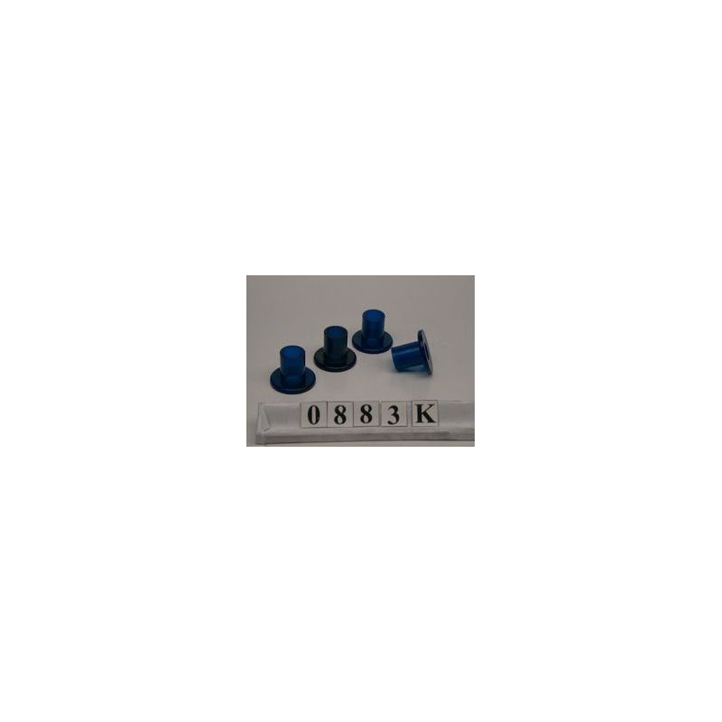 SILENTBLOC SUPERPRO