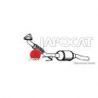 CATALYSEUR TOUAREG 2,5TDi