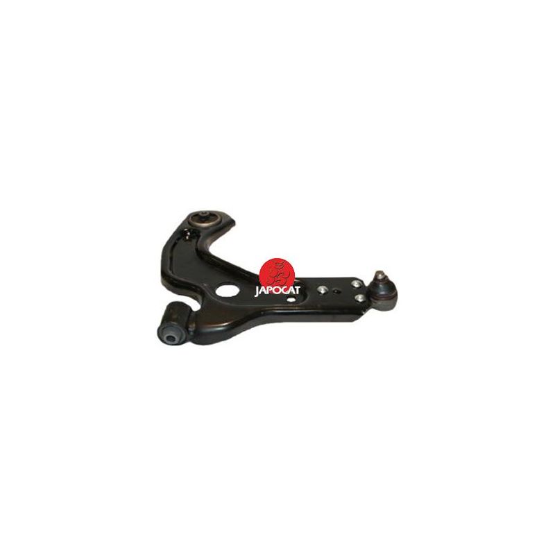 TRIANGLE AVG MAZDA 121 AVEC DA