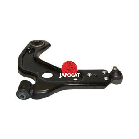 TRIANGLE AVG MAZDA 121 AVEC DA