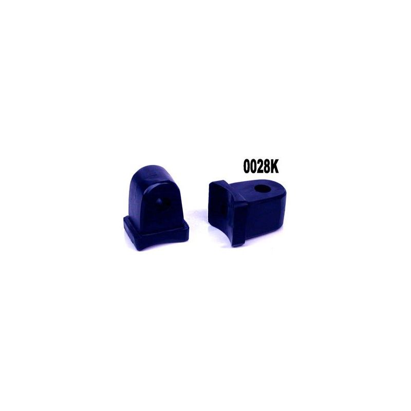 SILENTBLOC SUPERPRO Non Affecté