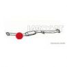 TUBE CENTRAL IMPREZA 93>00