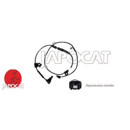 CAPTEUR ABS AVD COUPE GK