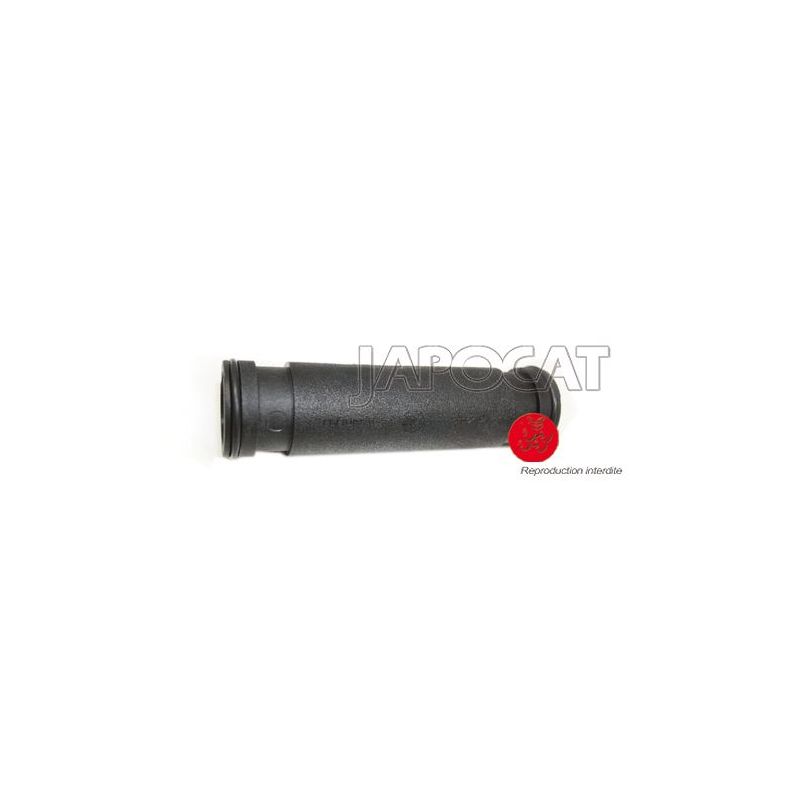 CONDUITE THERMOSTAT