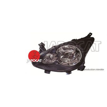 OPTIQUE G AYGO 05> ELEC