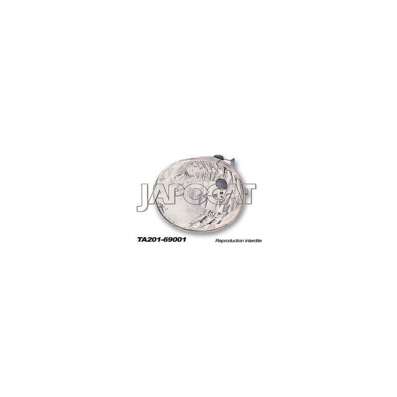 ANTIBROUILLARD PC AVG A20 04>
