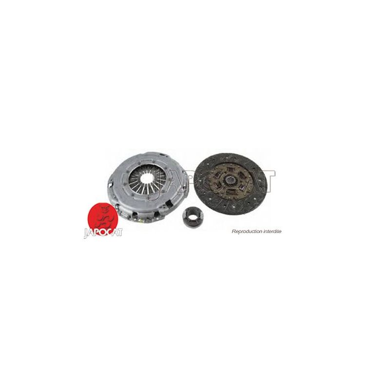 KIT EMBRAYAGE MATRIX FC 1.6 OEM