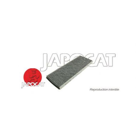 FILTRE HABITACLE CELERIO