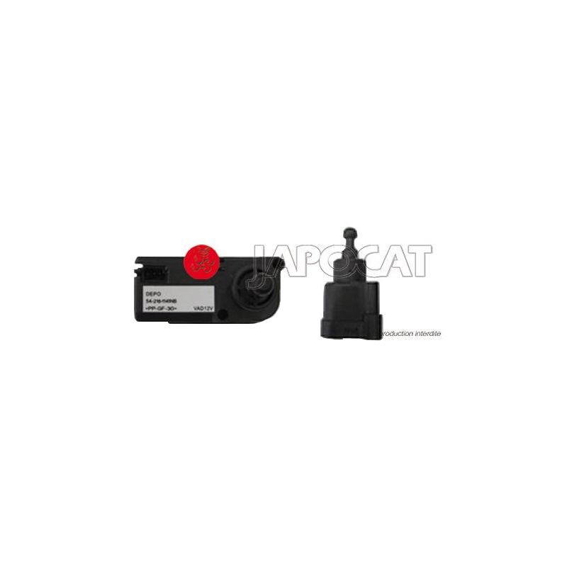 MOTEUR de PHARE D/G