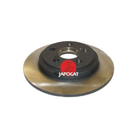 DISQUE AR URBAN CRUISER
