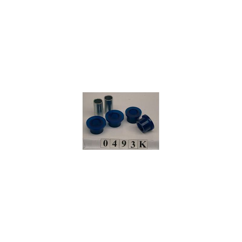SILENTBLOC SUPERPRO Non Affecté