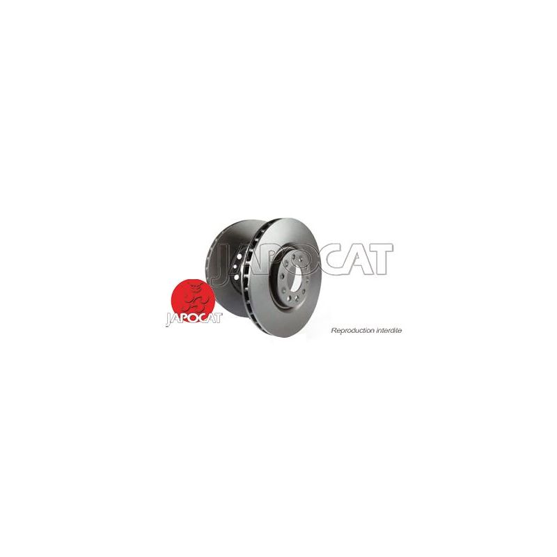 DISQUE AV KB4 EBC x2
