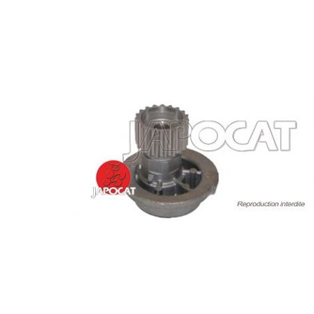 POMPE A EAU CHEVROLET/DAEWOO