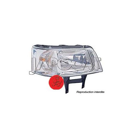 OPTIQUE D T5