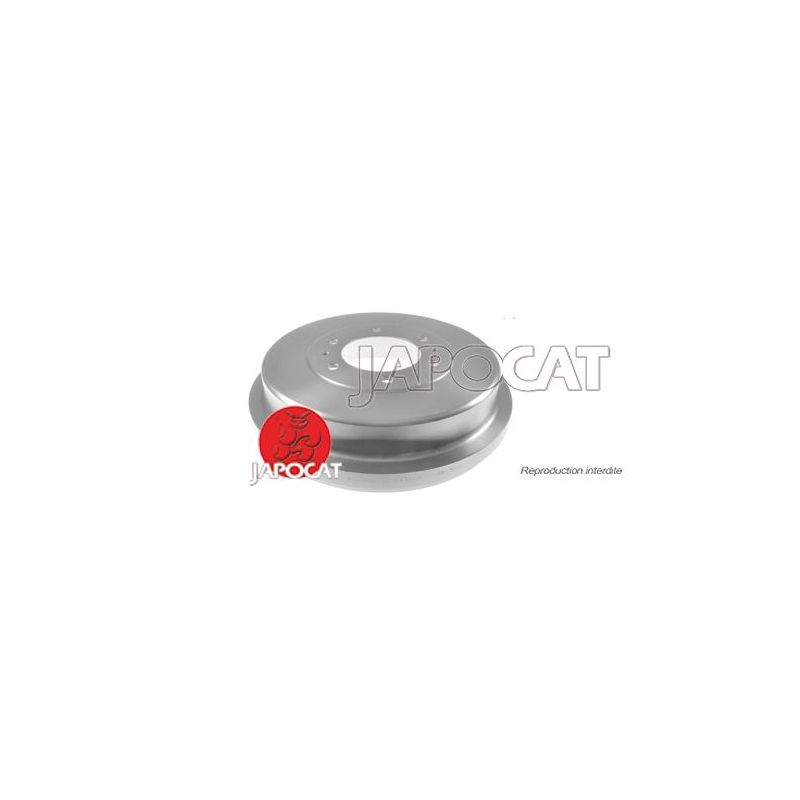TAMBOUR R20 TDI